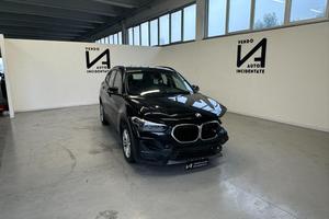 BMW X1 XDRIVE25E BUSINESS ADVANTAGE