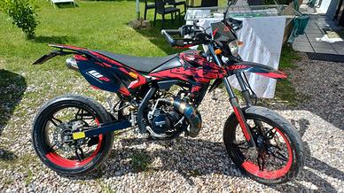 beta 50 rr 2019