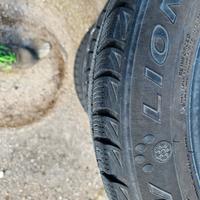 Gomme invernali