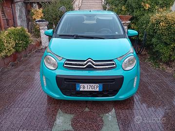 Citroen C1 VTi 68 Feel 5 porte