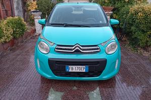 Citroen C1 VTi 68 Feel 5 porte