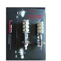 Kit Lampade H1  H7 + H1 con 18 Led