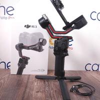 DJI RS3 USATO