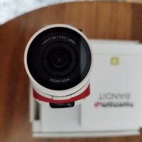 action cam tomtom bandit