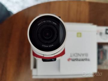 action cam tomtom bandit