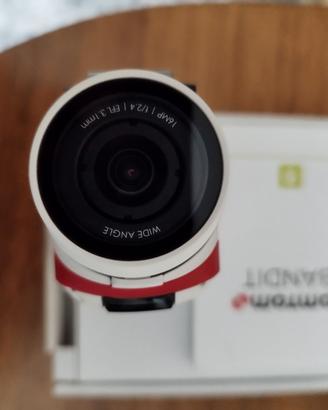 action cam tomtom bandit