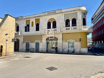 Locale commerciale - Galatina