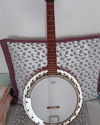 Banjo Framus
