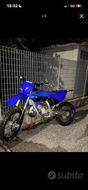 Yz 125