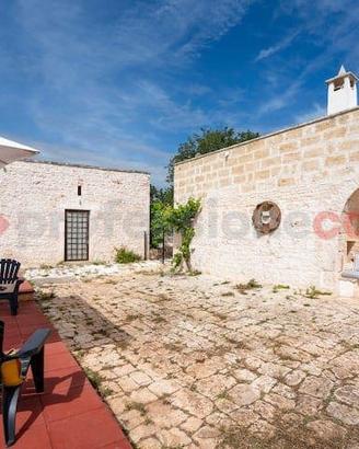 Baita/Chalet/Trullo Monopoli [Cod. rif 3343985VRG]