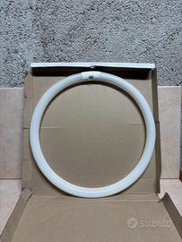 Lampada Fluorescente Circolare Leuci FC16 40W
