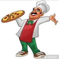 Pizzaiolo professionale