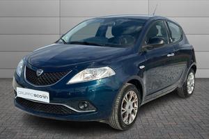 LANCIA Ypsilon III 2015 - Ypsilon 1.2 Gold ecochic