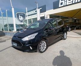 FORD B-Max 1.4 90 CV GPL Business i.m