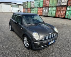 Mini Mini 1.6 16V One Park Lane POCHI KM PELLE
