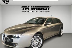 Alfa Romeo 159 2.4 JTDm 20V 210 CV Q4 Sportwagon E