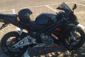 CBR600RR Honda