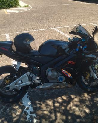 CBR600RR Honda