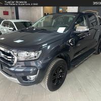 Ford Ranger Limited 2.0 TDCi EcoBlue #9977