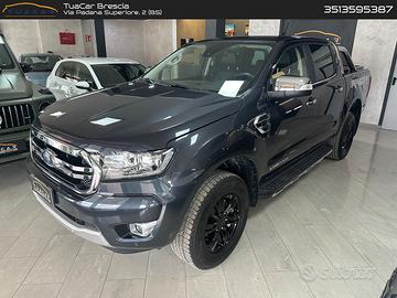 Ford Ranger Limited 2.0 TDCi EcoBlue #9977