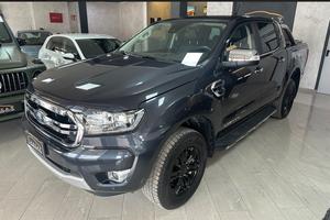 Ford Ranger Limited 2.0 TDCi EcoBlue #9977
