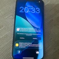 IPhone 13 Pro Max 256Gb Blu Sierra