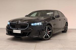 BMW Serie 5 520d 48V xdrive M Sport Pro auto