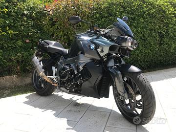 Bmw k 1300 r - 2009