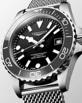 Longines hydroconquest 39mm