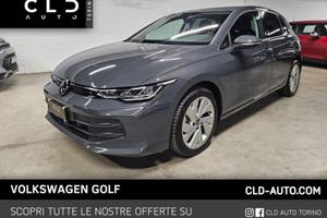 VOLKSWAGEN Golf 1.5 TSI 115 CV ACT Edition Plus