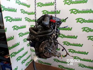MOTORE PER FIAT 600 1.1 BENZINA ANNO 2000