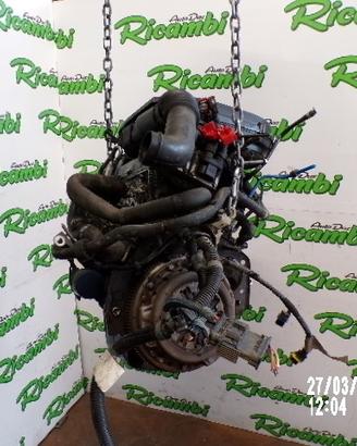 MOTORE PER FIAT 600 1.1 BENZINA ANNO 2000