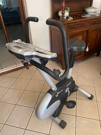 Cyclette proteus DMC & MAGNETIC SYSTEM