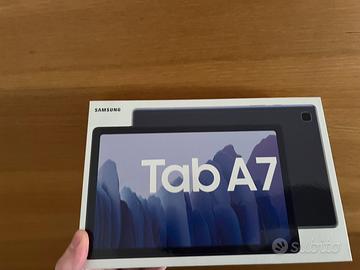 Samsung Galaxy Tab A7 32gb