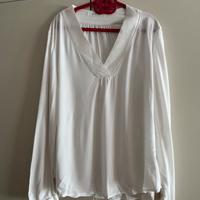 camicia bianca