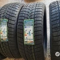 4 gomme nuove invernali 235 50 19