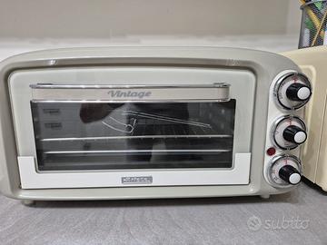 Fornetto Ariete Vintage