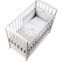 ITALBABY Q LETTO CULLA LETTINO ETA 0 A 4 ANNI