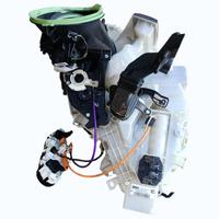 GRUPPO STUFA PEUGEOT 208 Serie Benzina (12>19)