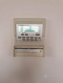 Telecomandi Mitsubishi Electric PAR-21MAA