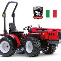 Trattore Antonio Carraro 25 cv nuovo