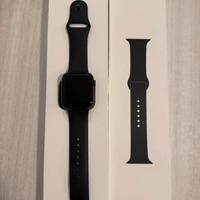 Apple watch SE
