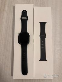 Apple watch SE