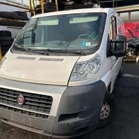 RICAMBI FIAT DUCATO 2007 F1AE0481D