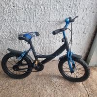 Bici bambino