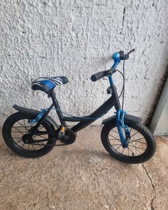 Bici bambino