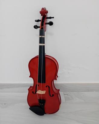 violino Stentor 2/4