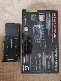 GTX 1060 6GB