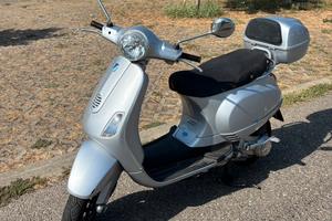 Vespa lx 125