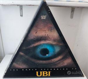 UBI Gioco in Lingua Inglese dai creatori del Trivi
